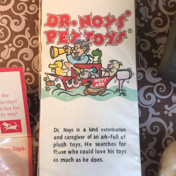 Replaceable Dog Toy Squeakers and Protective Cover - Picture 2 of 4